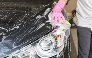 Read more about the article Jak wygląda budowa myjni samochodowej?